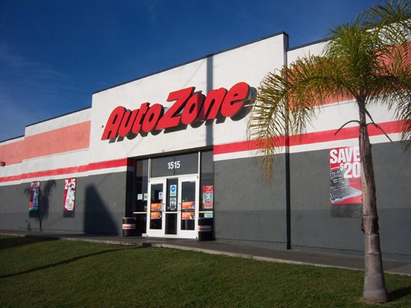 ALV1515 Autozone RES