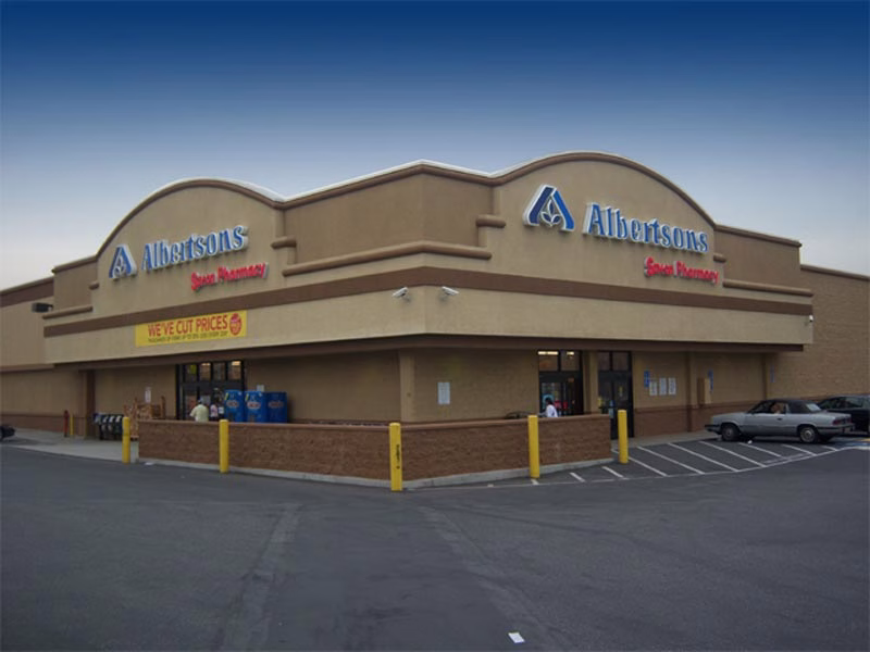 SEPPAL Albertsons RES