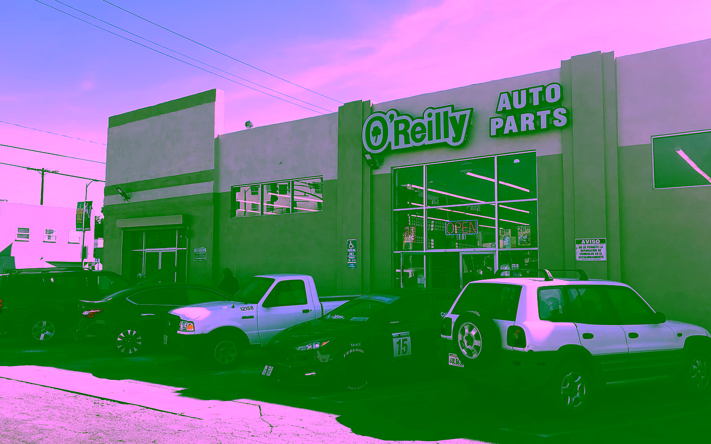 WESTLEMO-OReilly-2018